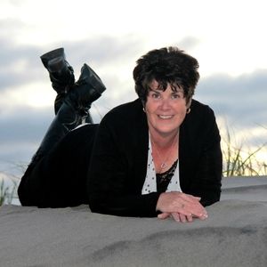 Meet your Posher, Rose